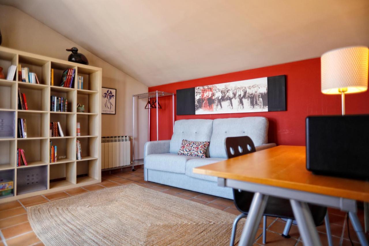 Casa De La Neveria Calaceite Eksteriør bilde