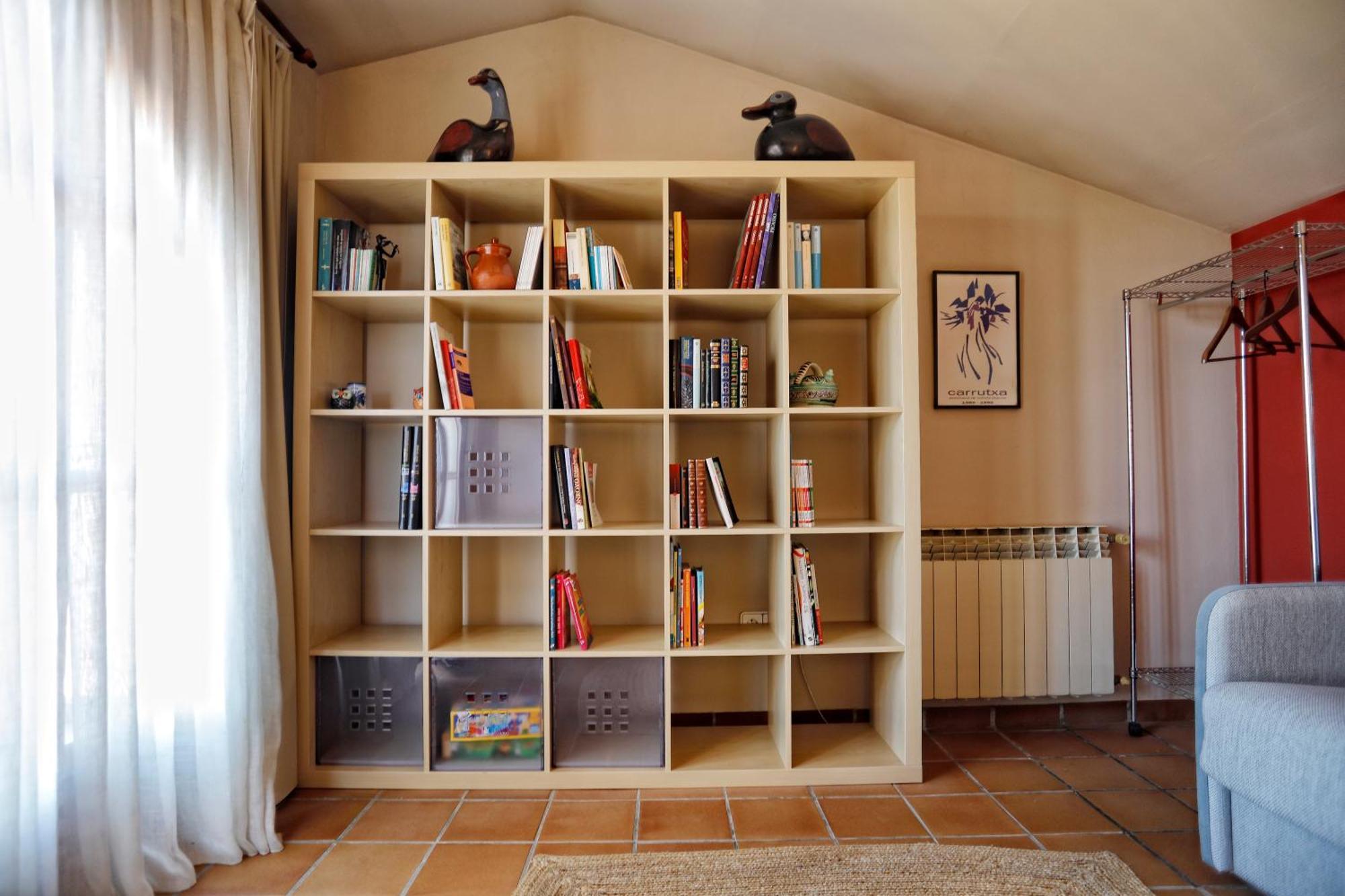 Casa De La Neveria Calaceite Eksteriør bilde